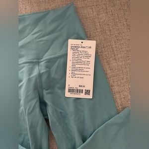 Lululemon Align High-Rise Pant 25”
